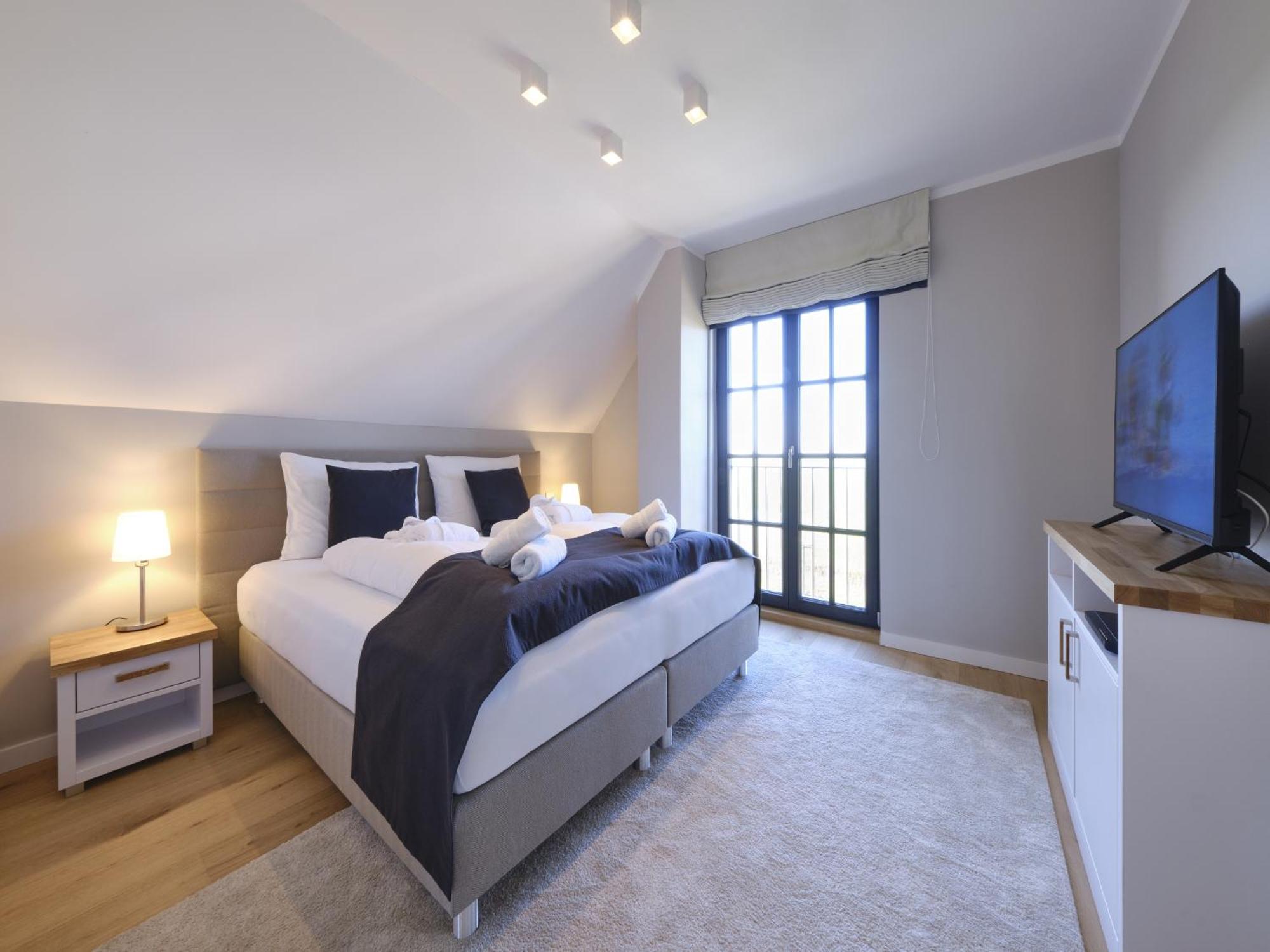 Reetland Am Meer - Luxusplus Reetdachvilla Mit 4 Schlafzimmern, Aussensauna, Loungebereich Und Kamin G07 드란스케 외부 사진